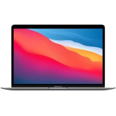 Ноутбук Apple MacBook Air 13 Late 2020 (M1 8C CPU/7C GPU, 8 Gb, 256 Gb SSD), Space Gray (MGN63)