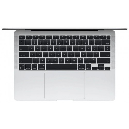 Ноутбук Apple MacBook Air 13 Late 2020 (M1 8C CPU/7C GPU, 8 Gb, 256 Gb SSD), Space Gray (MGN63)