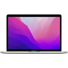Ноутбук Apple MacBook Pro 13 (2022) MNEQ3, Apple M2/8Gb/512Gb/Apple graphics 10-core/Silver
