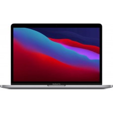 Ноутбук Apple MacBook Pro 13 MYD82 Late 2020 (M1 8C CPU/8C GPU, 8Gb/256Gb SSD/Touch bar) Space Grey