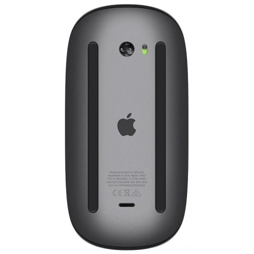 Беспроводная мышь Apple Magic Mouse 2, Space Gray