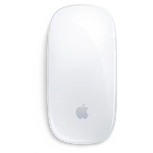 

Беспроводная мышь Apple Magic Mouse 3 (MK2E3Z/A), White, Apple Magic Mouse 3, White