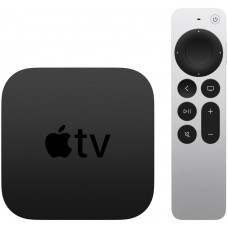 ТВ-приставка Apple TV 4K 64GB, 2021г