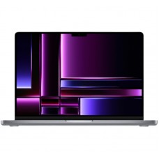 Ноутбук Apple MacBook Pro 14 2023 3024×1964, Apple M3, RAM 8Gb, SSD 1Tb, Apple graphics 10-core, macOS, MPHF3, Space Gray