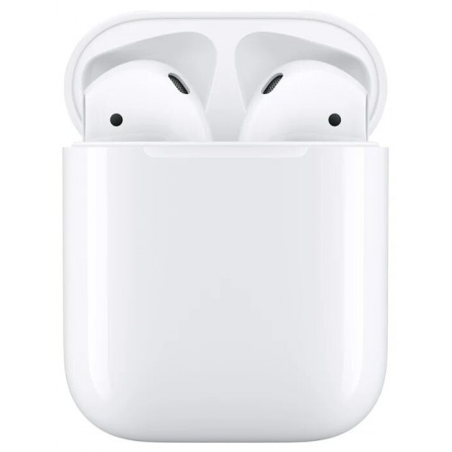 Наушники Apple AirPods 2 with Charging Case (Global) MV7N2 белый