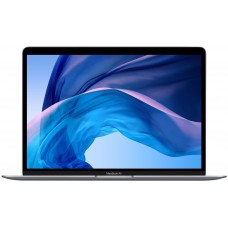 Ноутбук Apple MacBook Air 13 дисплей Retina с технологией True Tone Early 2020 (Intel Core i5 1100MHz/13.3/2560x1600/8GB/512GB SSD/DVD нет/Intel Iris Plus Graphics/Wi-Fi/Bluetooth/macOS) MVH22 Space Gray