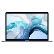 Ноутбук Apple MacBook Air 13 дисплей Retina с технологией True Tone Early 2020 (Intel Core i5 1100MHz/13.3/2560x1600/8GB/512GB SSD/DVD нет/Intel Iris Plus Graphics/Wi-Fi/Bluetooth/macOS) MVH42 Silver