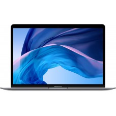 Ноутбук Apple MacBook Air 13 дисплей Retina с технологией True Tone Early 2020 Intel Core i3 1100MHz