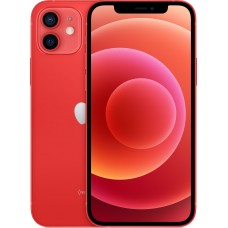 Смартфон Apple iPhone 12, 128Gb Global, Red