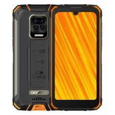 Смартфон Doogee S59 Pro, 4/128Gb, Orange