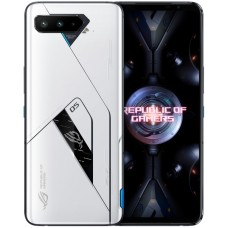 Смартфон Asus Rog Phone 5 Ultimate ZS673KS, 18/512Gb, White