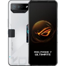 Смартфон Asus Rog Phone 7 Ultimate, 16/512Gb, Storm White