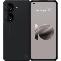 Смартфон Asus Zenfone 10, 8/128Gb CN, Black