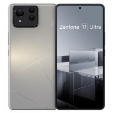 Смартфон Asus Zenfone 11 Ultra, 12/256Gb, Dual nano SIM, Grey