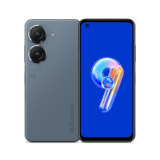 Смартфон Asus Zenfone 9, 8/128Gb, Blue