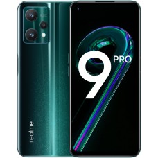 Смартфон Realme 9 Pro, 8/128Gb Global, Green