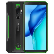 Смартфон Blackview BV6300, 3/32GB, Green