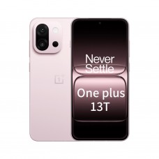 Смартфон OnePlus 13T, 16/512Gb, AMOLED, Global, Pink (Розовый)