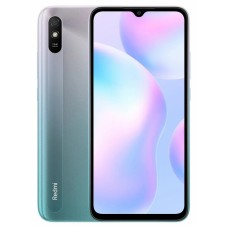 Смартфон Xiaomi Redmi 9A, 2/32GB RU, Glacial Blue