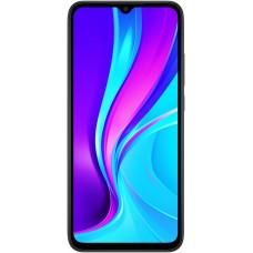 Смартфон Xiaomi Redmi 9C, 4/128GB Global, Midnight Gray