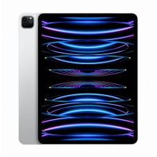 Планшет Apple iPad Pro 12.9 (2022) 512Gb, Wi-Fi, Silver