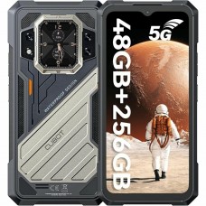 Смартфон Cubot Kingkong X Pro, 24/256Gb, Global, Black (Черный)