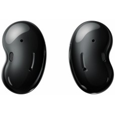 Беспроводные наушники Samsung Galaxy Buds Live, Onyx