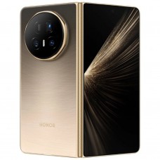 Смартфон Honor Magic V5, 16/512Gb, 5G, USB Type-C, OLED, Dawn Gold (Рассвет Золотой)