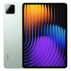 Планшет Xiaomi Pad 7 Pro, 8/256Gb, Wi-Fi, Global, Green (Зеленый)