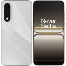 Смартфон OnePlus Nord 5, 12/256Gb, AMOLED, Marble Sands (Бежевый/Белый)