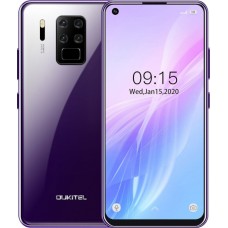 Смартфон Oukitel C18 Pro, 4/64GB, Purple