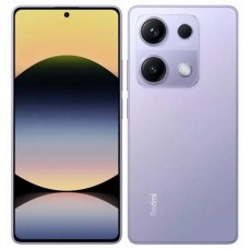 Смартфон Xiaomi Redmi Note 14S, 8/256Gb, Aurora Purple (Фиолетовый)