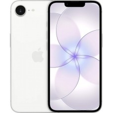 Смартфон Apple iPhone 17e, 8/512Gb, Dual eSIM, White (Белый)