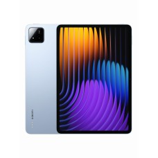 Планшет Xiaomi Pad 7, 8/128 Gb, Wi-Fi, Blue (Светло-голубой)