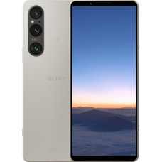 Смартфон Sony Xperia 1 V, 12/512Gb, Qualcomm Snapdragon 8 Gen2, Silver (Серебристый)