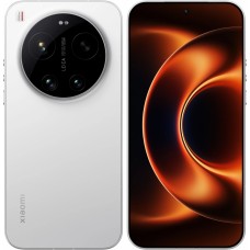 Смартфон Xiaomi 17 Ultra, 5G, Dolby Atmos, 16/1Tb, White (Белый)