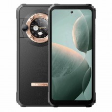 Смартфон Blackview BL9000, 12/512Gb, Dual nano SIM, Gold