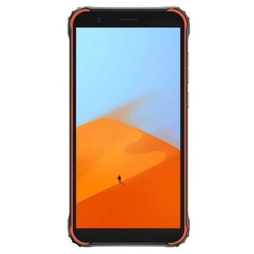 Смартфон Blackview BV4900S, 2/32GB, Orange