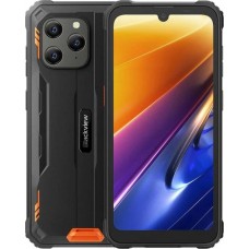 Смартфон Blackview BV5300 Plus, 8/128Gb Global, Orange