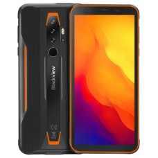 Смартфон Blackview BV6300 Pro, 6/128GB, Orange
