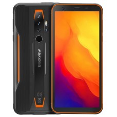 Смартфон Blackview BV6300, 3/32GB, Orange