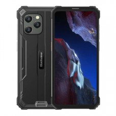 Смартфон Blackview BV8900 Pro, 8/256Gb Global, Dual nano SIM, Black