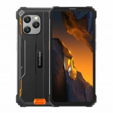 Смартфон Blackview BV8900 Pro, 8/256Gb Global, Dual nano SIM, Orange