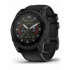 Tactix 8 Solar Sapphire