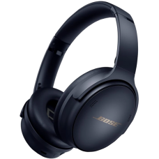 Беспроводные наушники Bose QuietComfort 45 Wireless Headphones, Blue