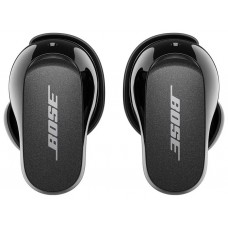 Беспроводные наушники Bose QuietComfort Earbuds 2 True Wireless, Black