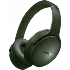 Беспроводные наушники Bose QuietComfort Headphones, Green