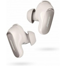 Беспроводные наушники Bose QuietComfort Ultra Earbuds, White