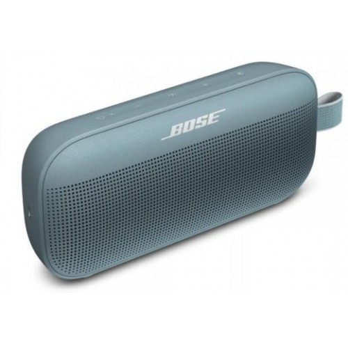 Портативная акустическая система Bose SoundLink Flex, Blue