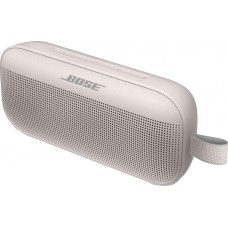 Портативная акустическая система Bose SoundLink Flex, White